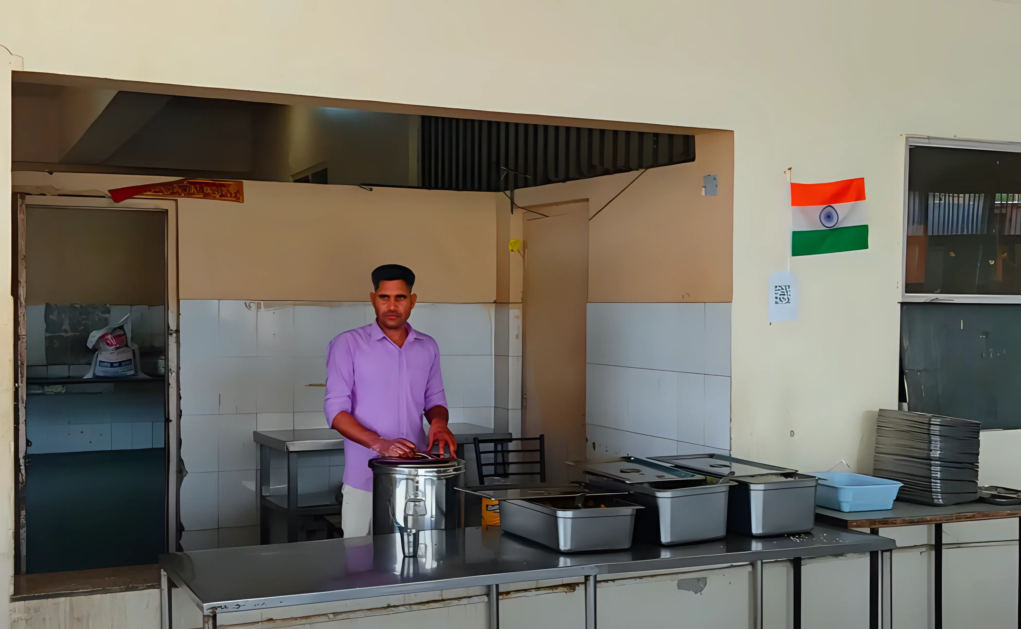 GITAM Kablana Facilities photo 1